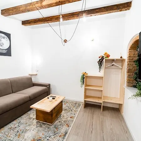 Holiday home Suite32 Bergamo