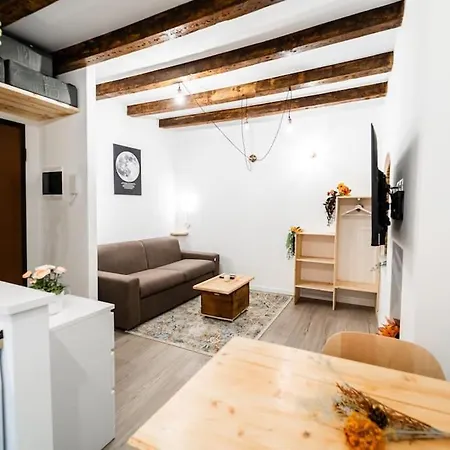 Suite32 Bergamo