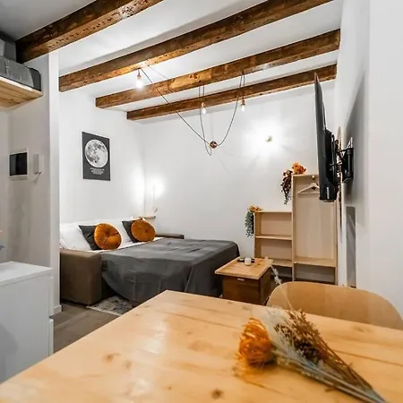 Suite32 * Bergamo