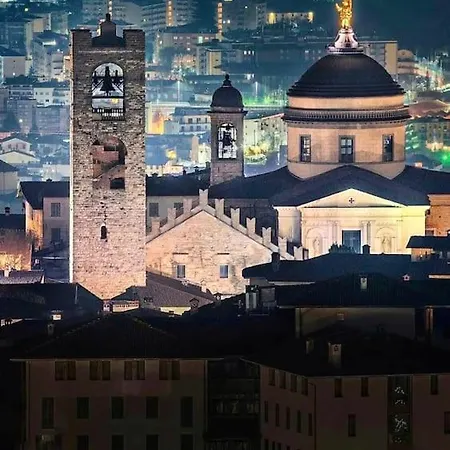 Suite32 Holiday home Bergamo