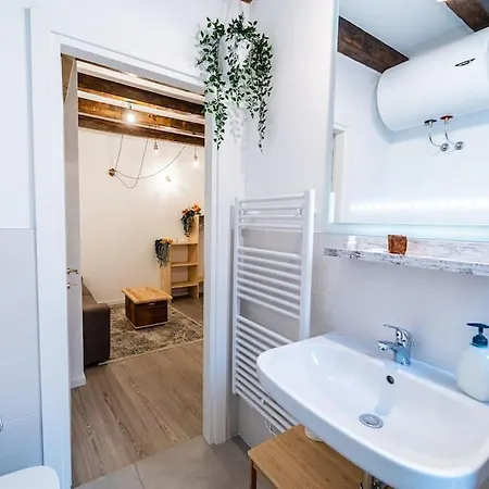 Hébergement de vacances Suite32