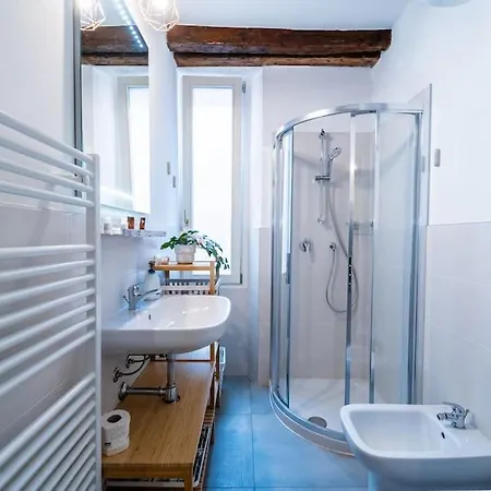 Suite32 Hébergement de vacances Bergame