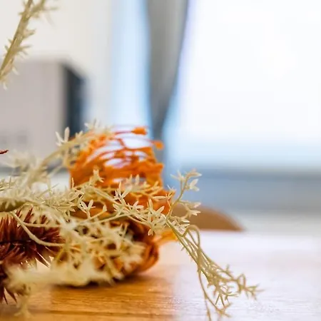 Holiday home Suite32 *