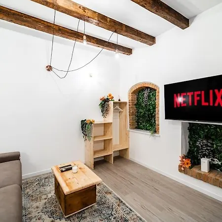 Holiday home Suite32 Bergamo