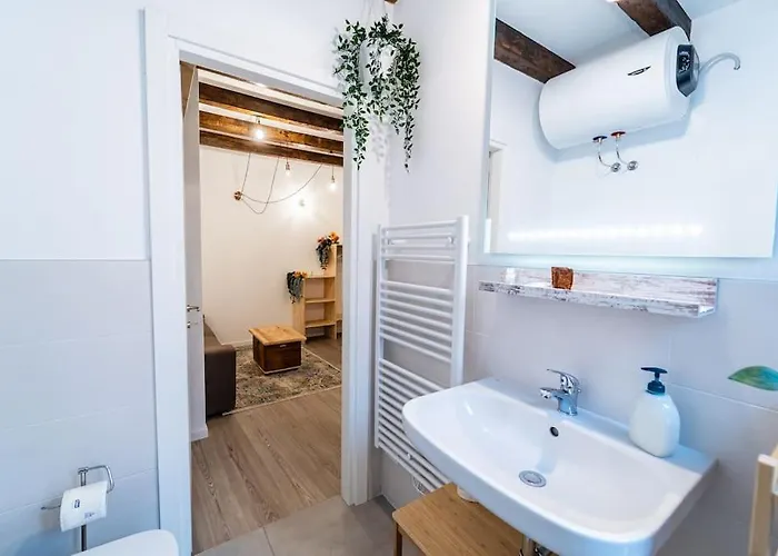 Casa vacanze Suite32