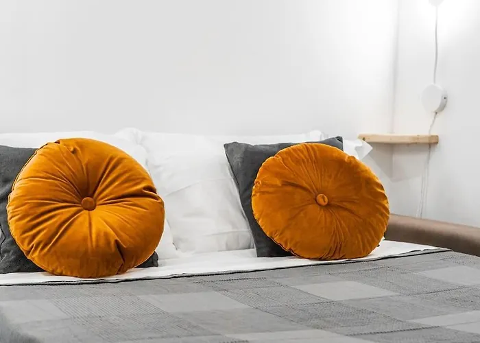 Suite32 Casa vacanze