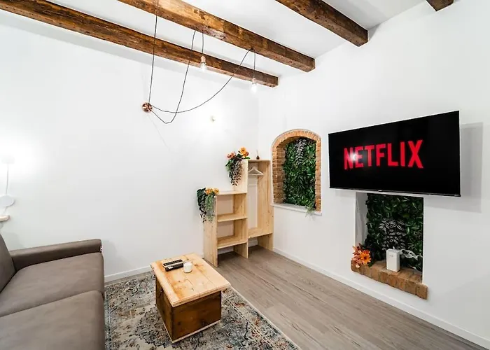 Casa vacanze Suite32 Bergamo