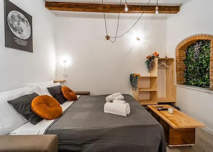 Casa vacanze Suite32