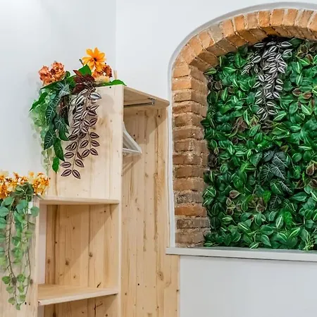 Semesterbostad Suite32