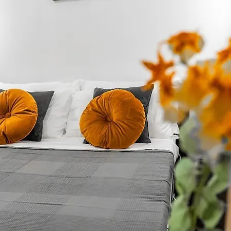 Semesterbostad Suite32 Bergamo