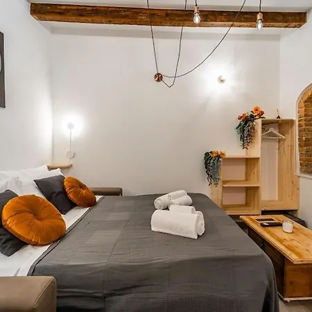 Semesterbostad Suite32