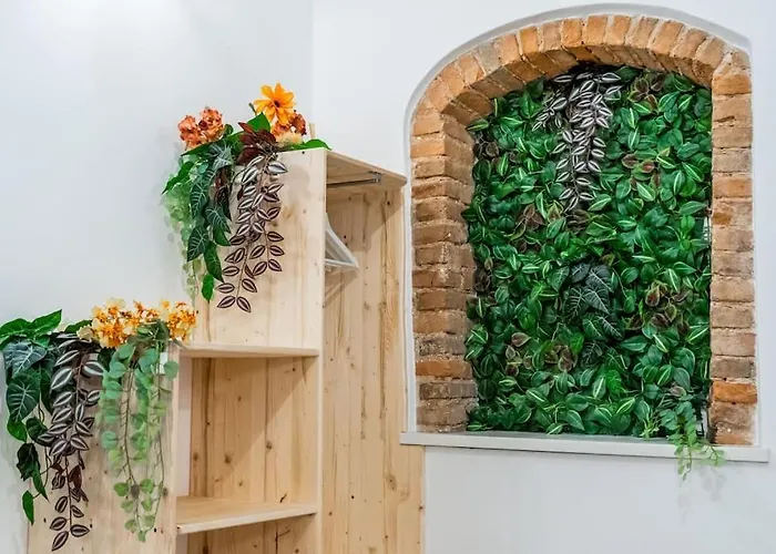 Semesterbostad Suite32