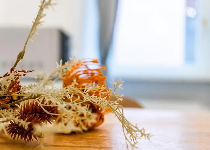 Semesterbostad Suite32 *